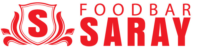 Foodbar Saray Tienen - Official Website